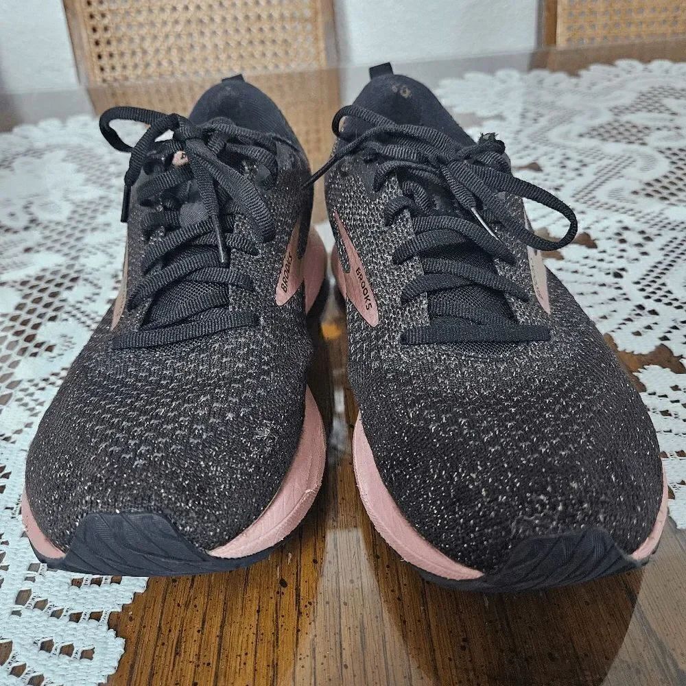 Brooks 7 4.0 for women
